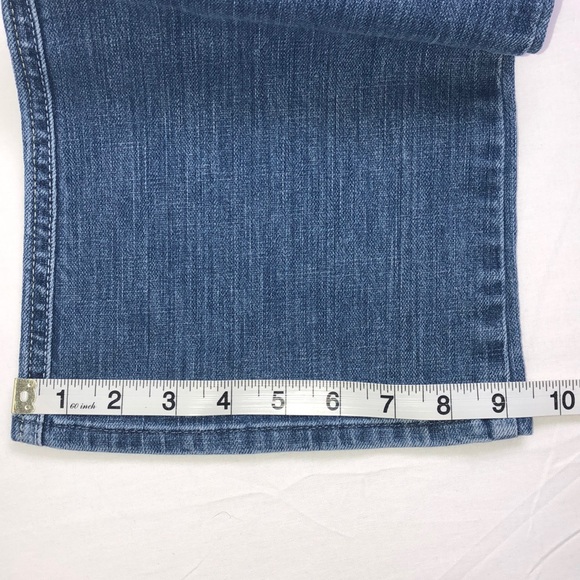 Diesel Industry Denim Jeans - Picture 12 of 12